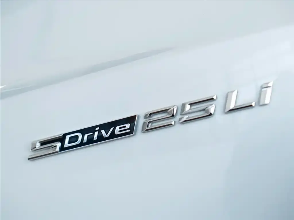 BMW X1 2025 из CN, фото 7