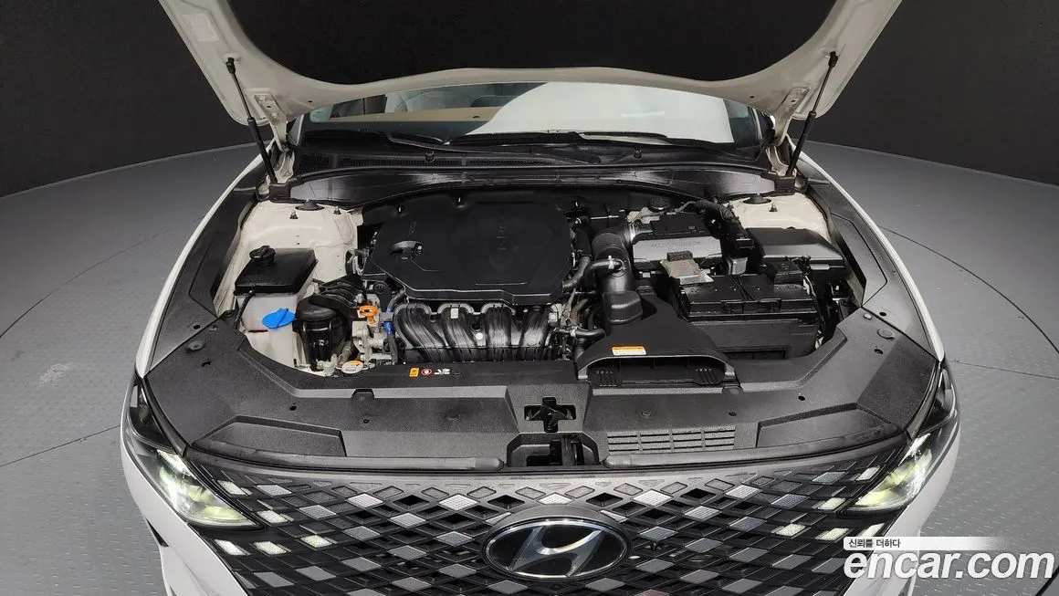 Hyundai Grandeur 2021 из KR, фото 10