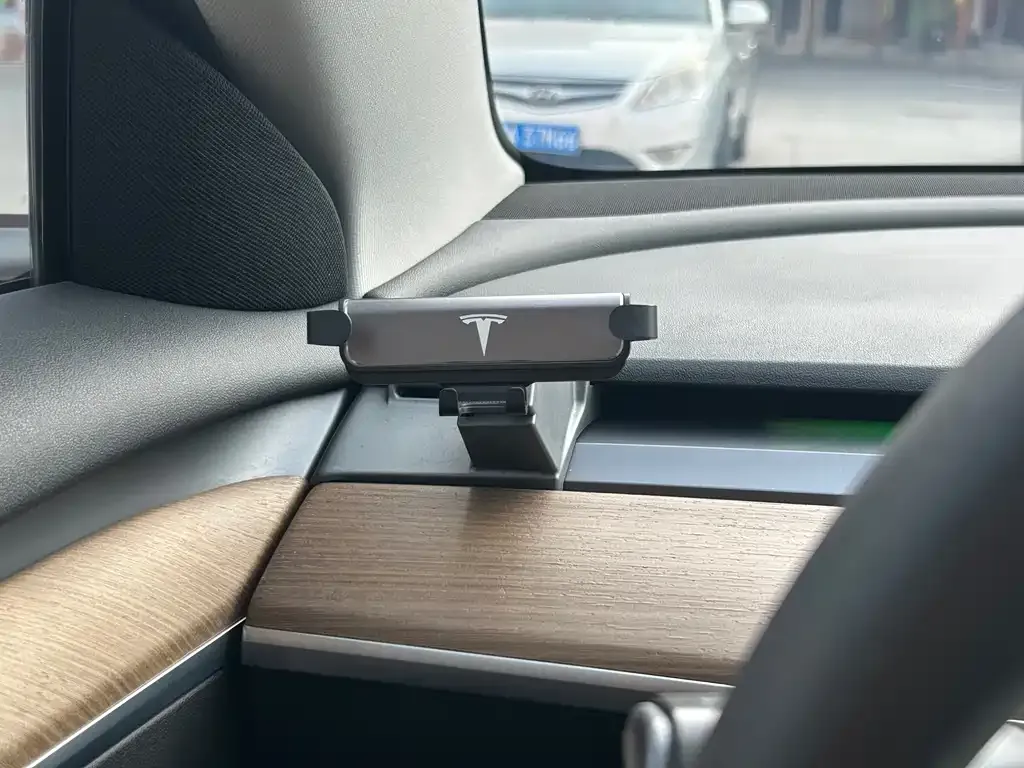 Tesla Model 3 2021 из CN, фото 7