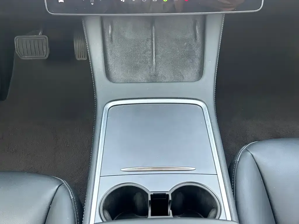 Tesla Model 3 2021 из CN, фото 4