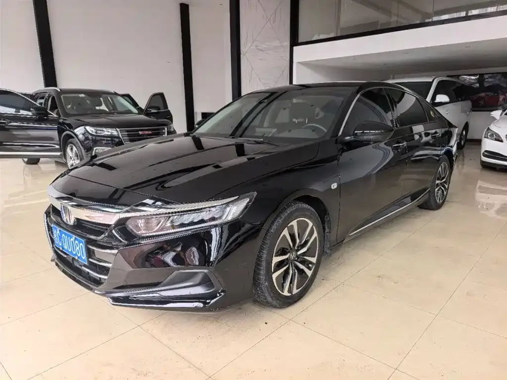 Honda Accord 2023 из CN, фото 1