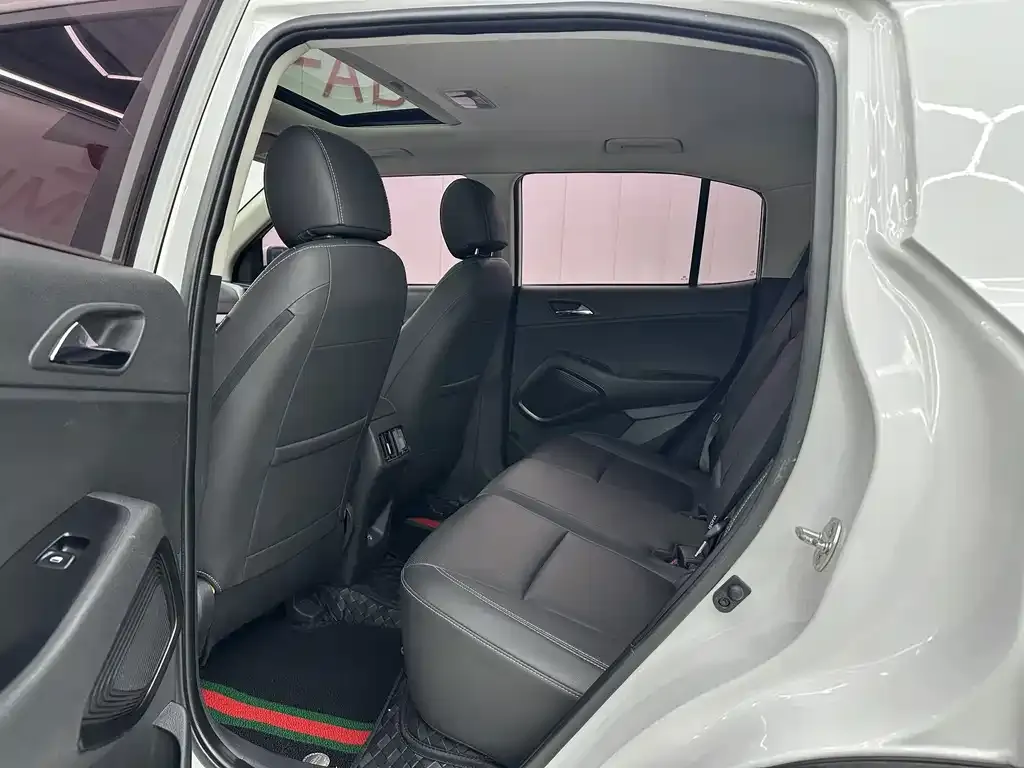 Hyundai ix35 2021 из CN, фото 6