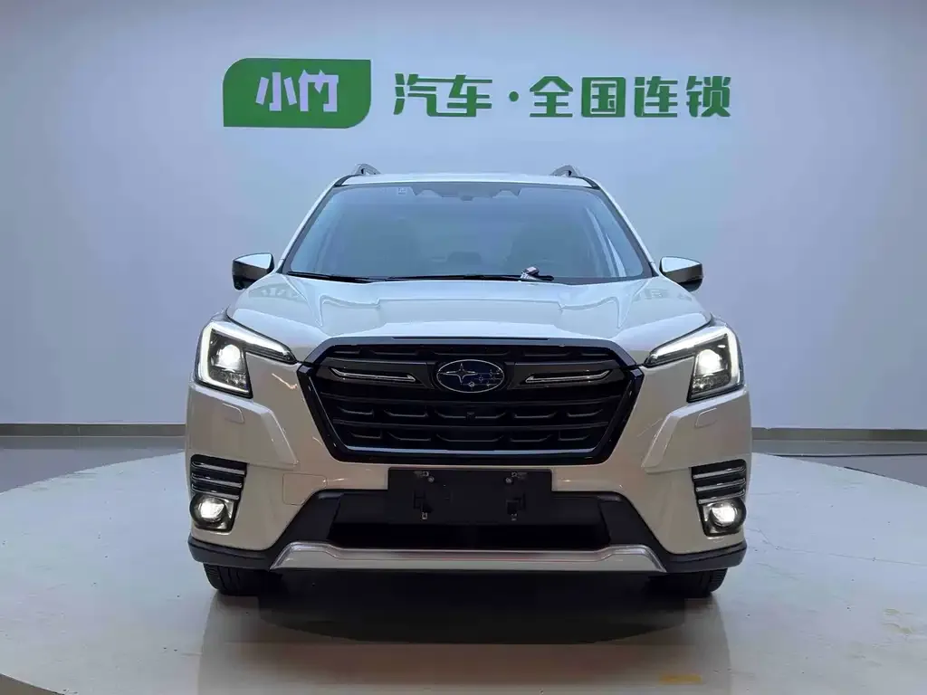 Subaru Forester 2023 из CN, фото 4