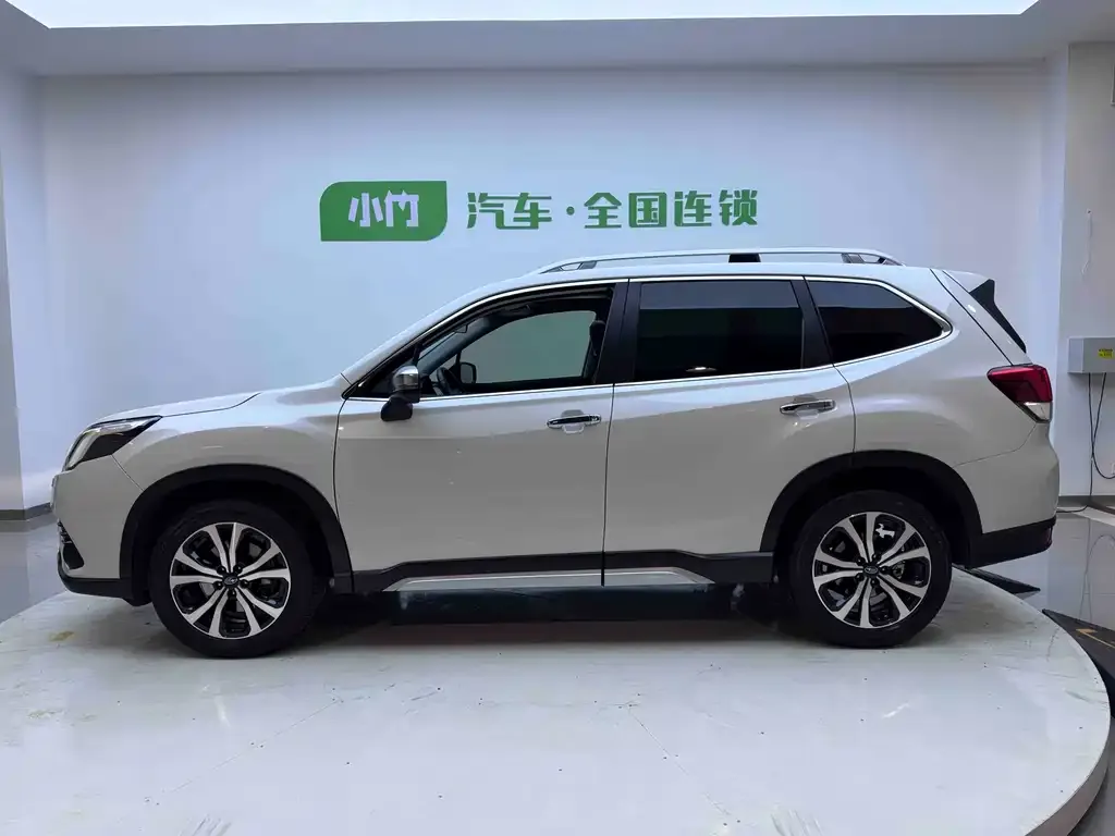 Subaru Forester 2023 из CN, фото 6