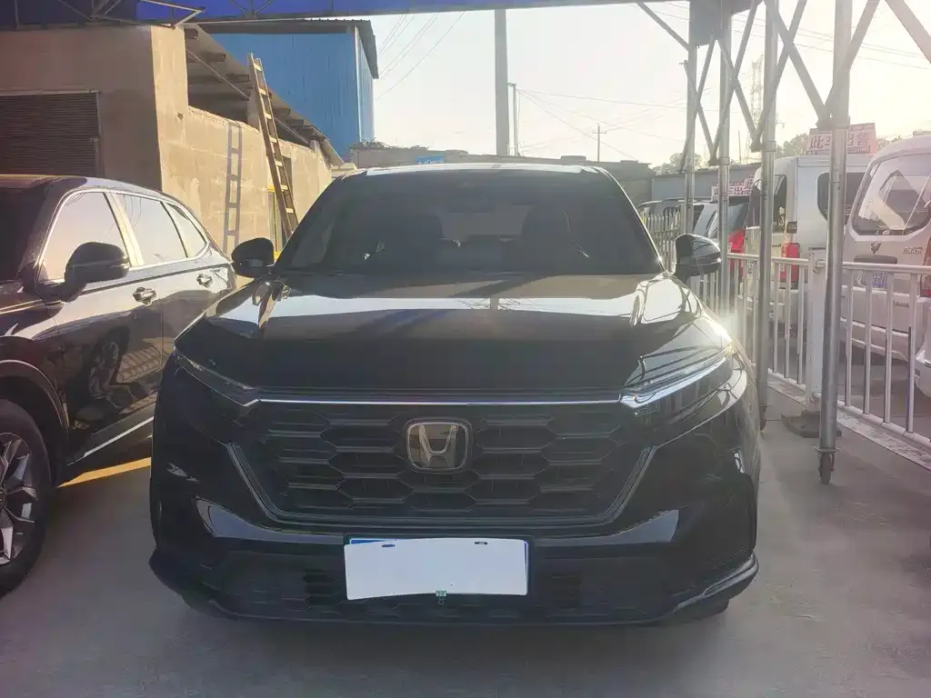 Honda CR-V 2023 из CN, фото 1