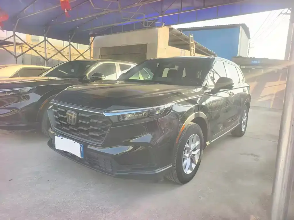 Honda CR-V 2023 из CN, фото 4