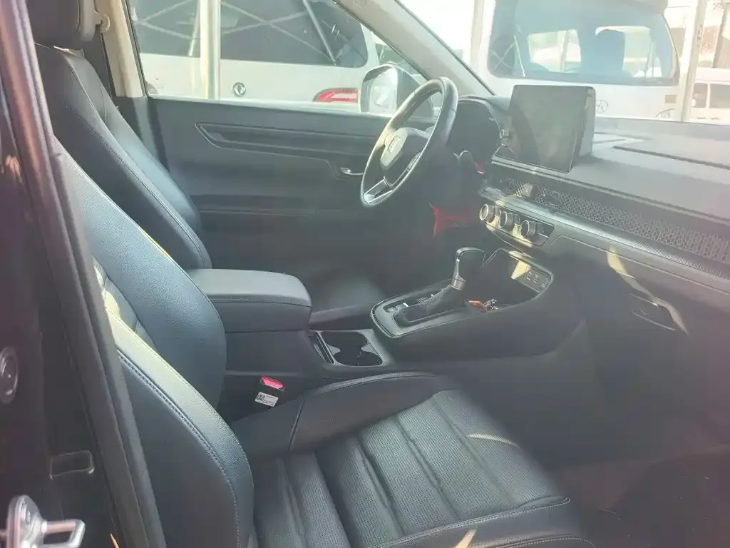 Honda CR-V 2023 из CN, фото 6