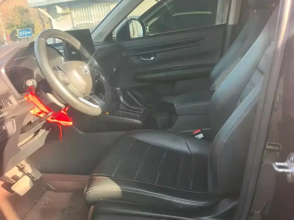 Honda CR-V 2023 из CN, фото 3