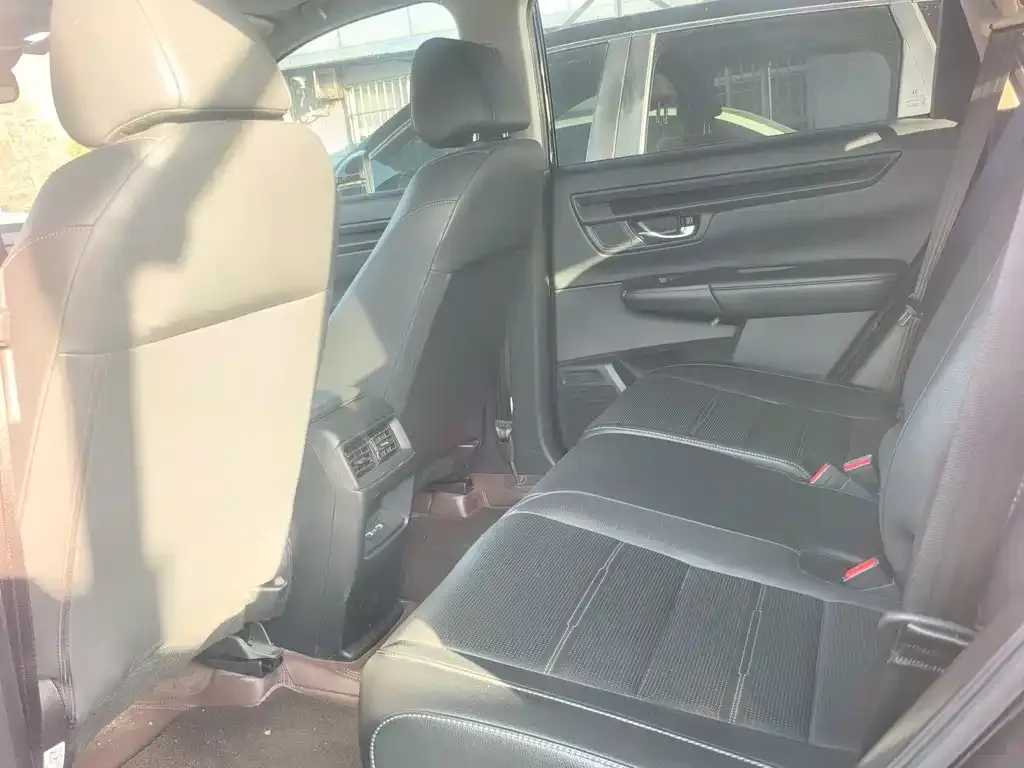 Honda CR-V 2023 из CN, фото 7