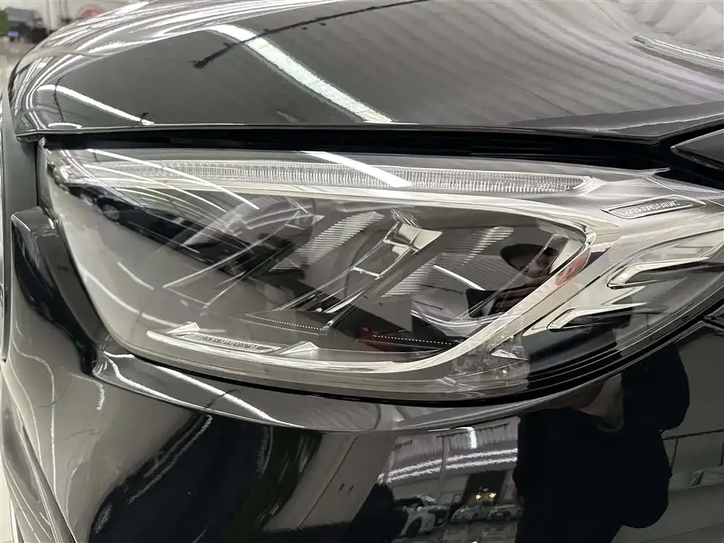 Mercedes-Benz GLC 2025 из CN, фото 3