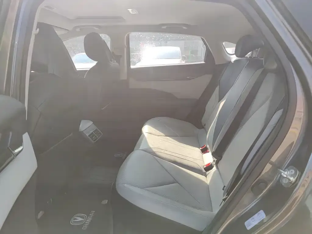 Changan UNI-V iDD 2024 из CN, фото 3