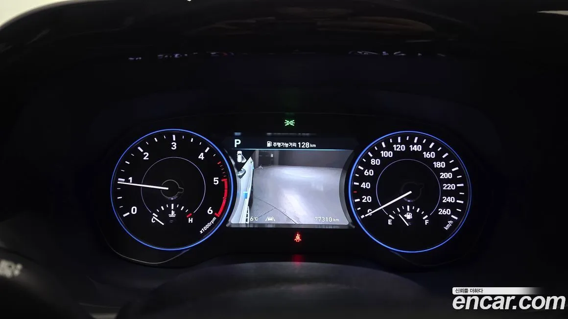 Hyundai Palisade — фото 2