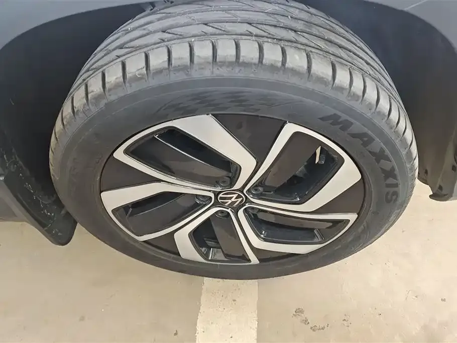 Volkswagen Tharu — фото 2