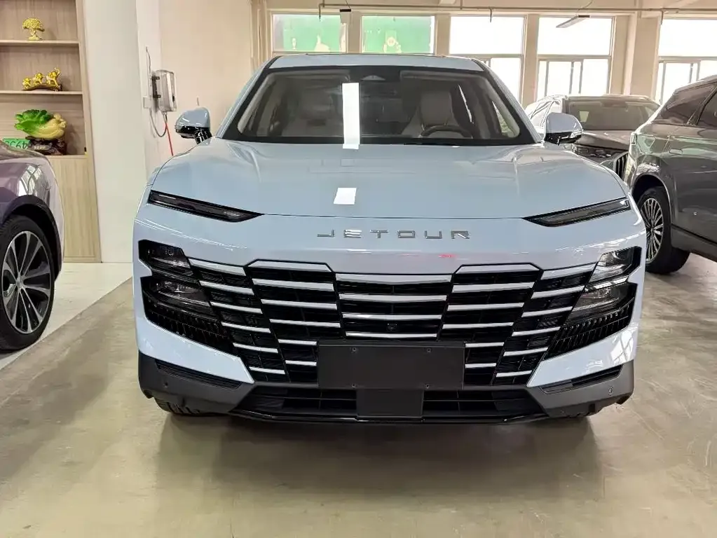 Jetour Dasheng i-DM 2024 из CN, фото 3