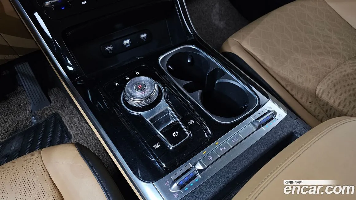 Kia Carnival 2021 из KR, фото 4