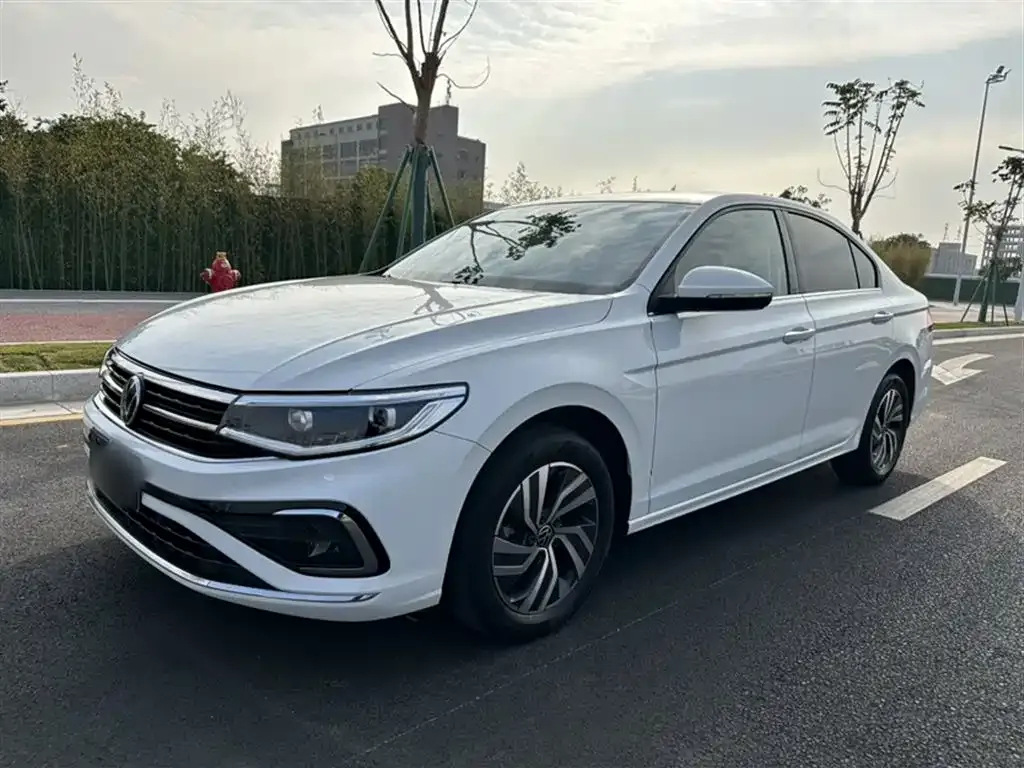 Volkswagen Bora 2022 из CN, фото 1