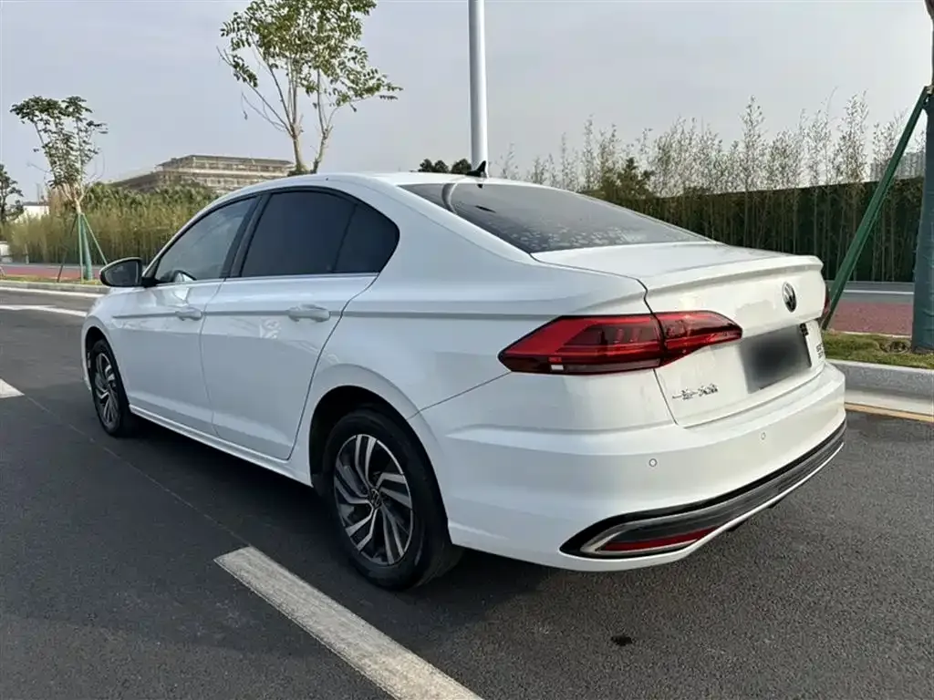 Volkswagen Bora 2022 из CN, фото 5