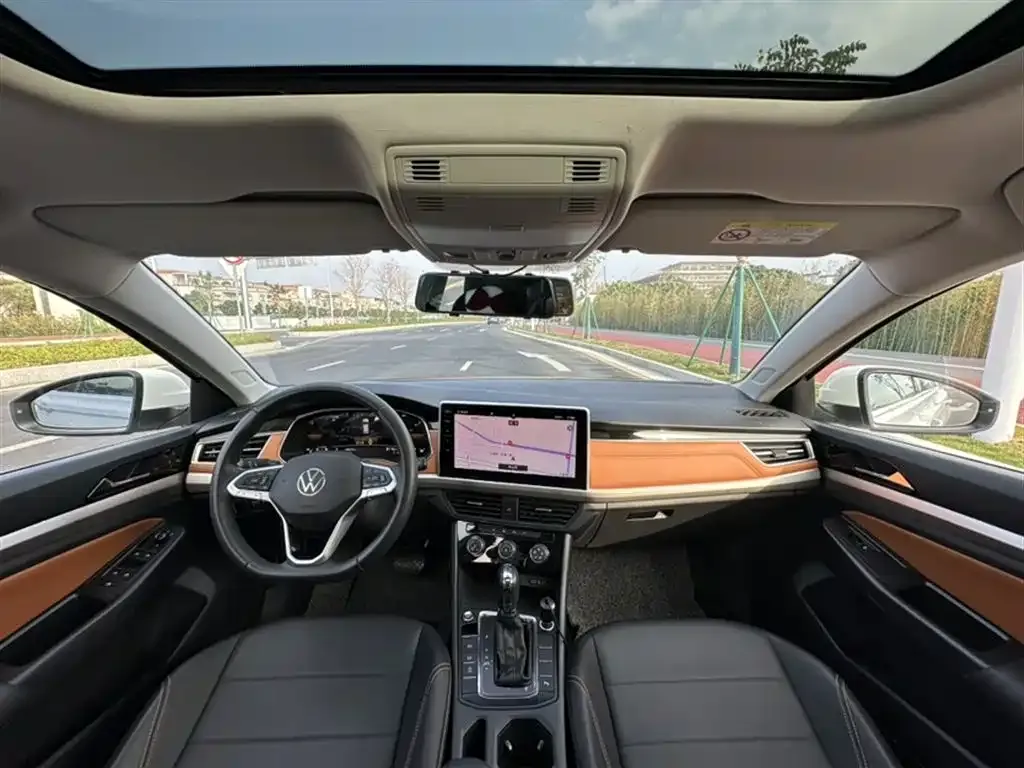 Volkswagen Bora 2022 из CN, фото 10