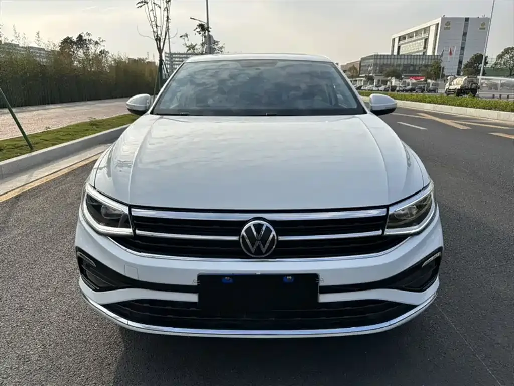 Volkswagen Bora 2022 из CN, фото 9