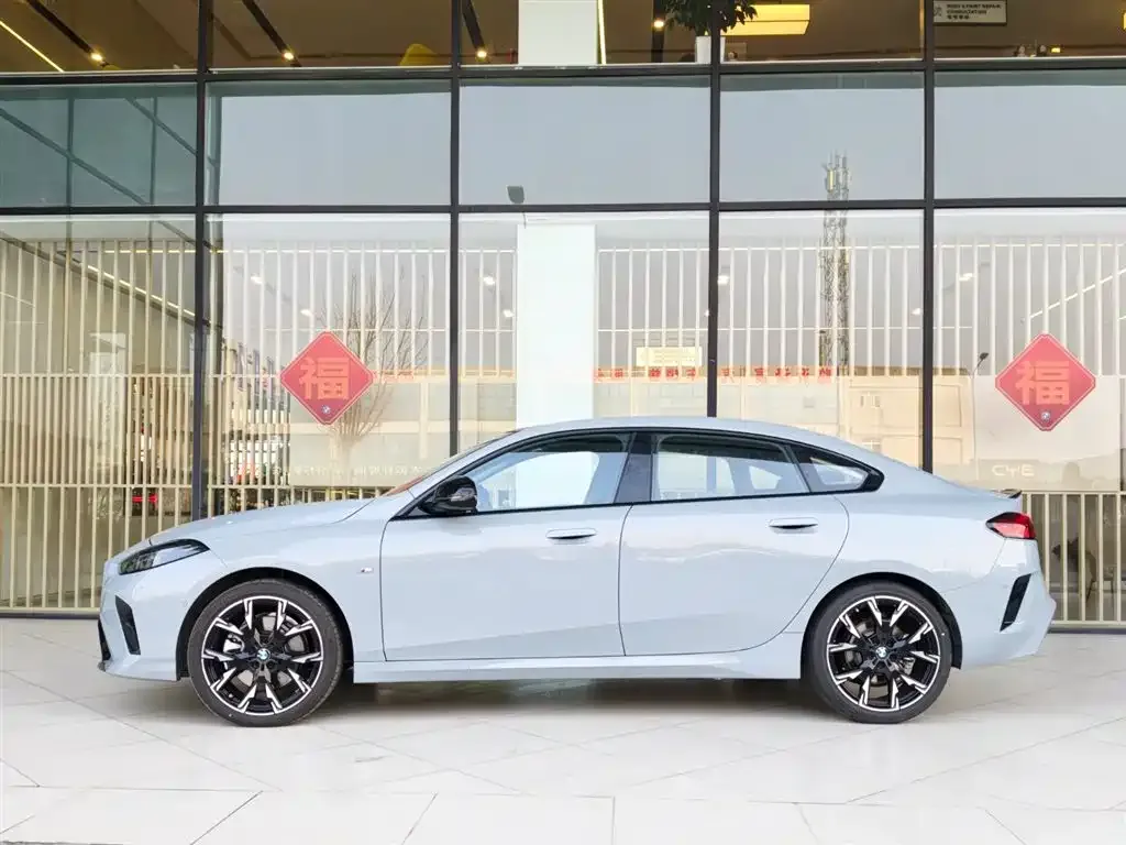 BMW 2 Series — фото 4