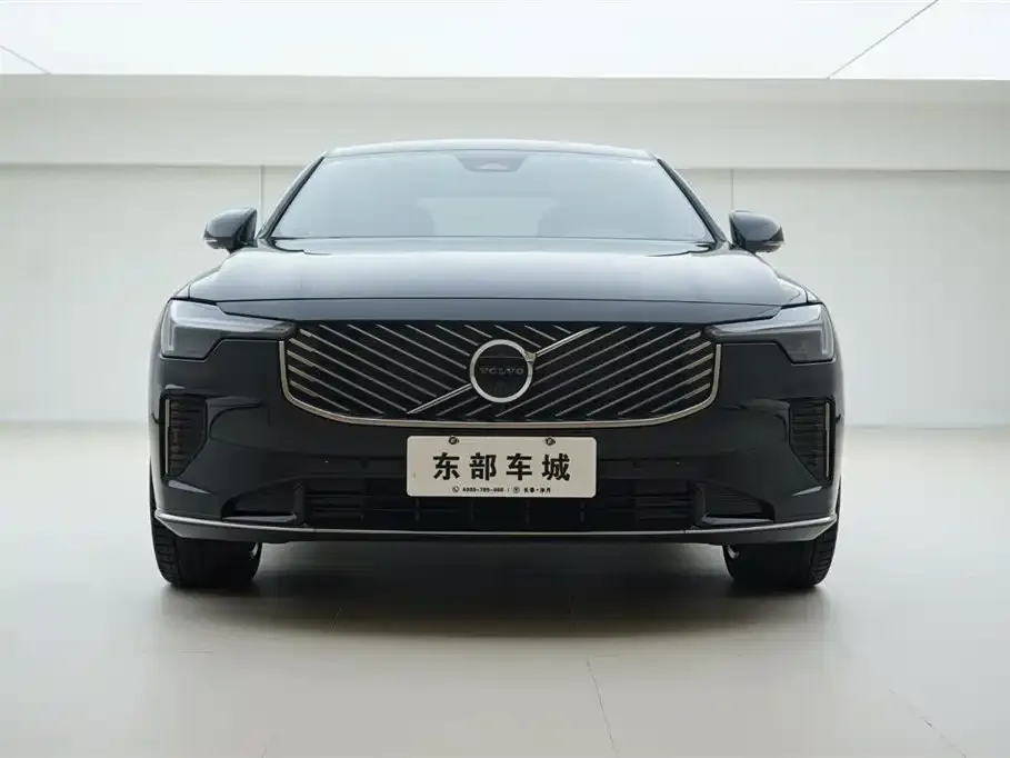 Volvo S90 — фото 2