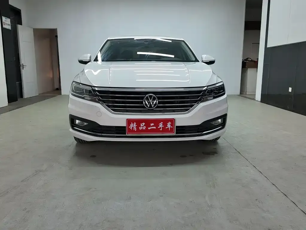 Volkswagen Lavida 2021 из CN, фото 4
