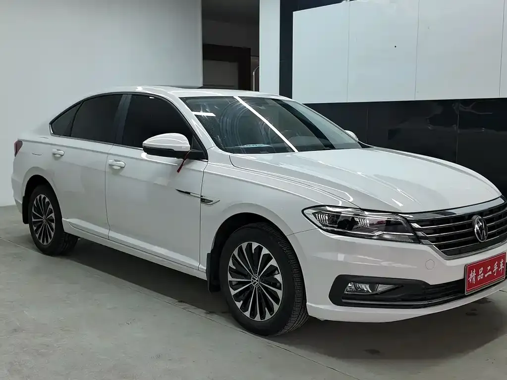 Volkswagen Lavida 2021 из CN, фото 3