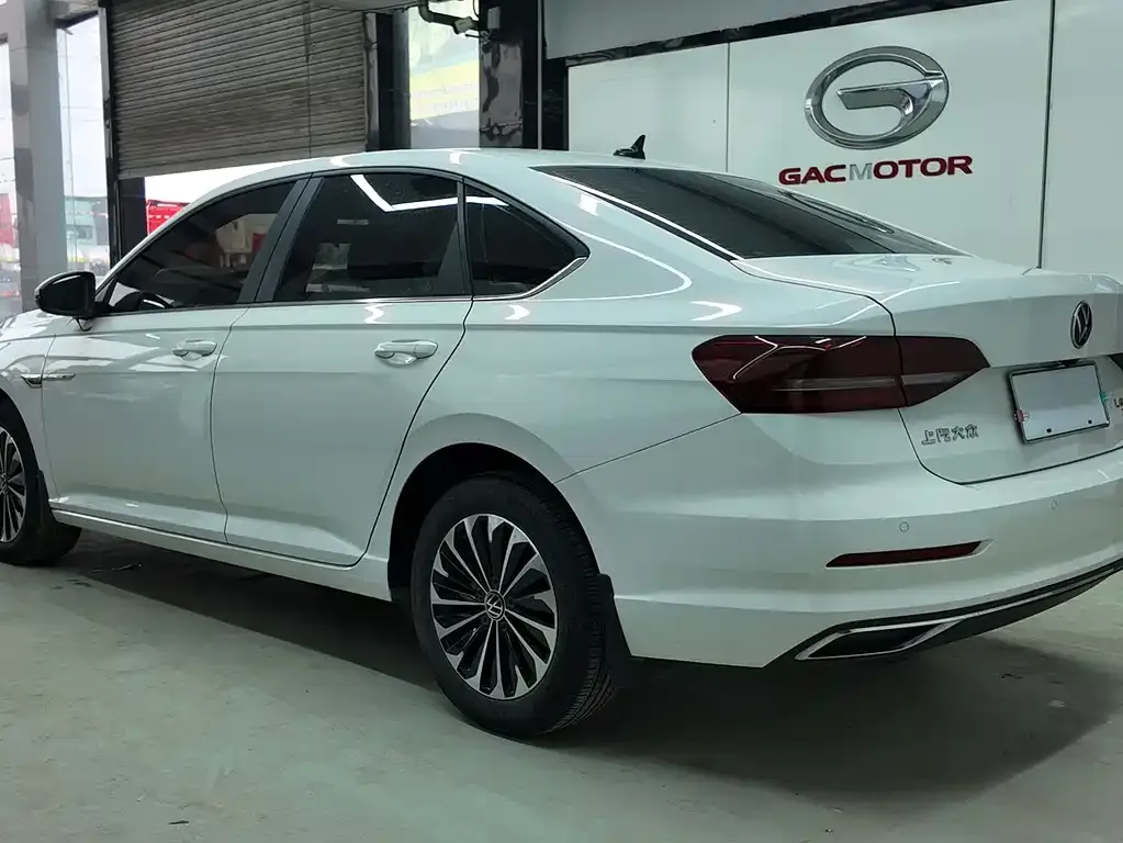 Volkswagen Lavida 2021 из CN, фото 10