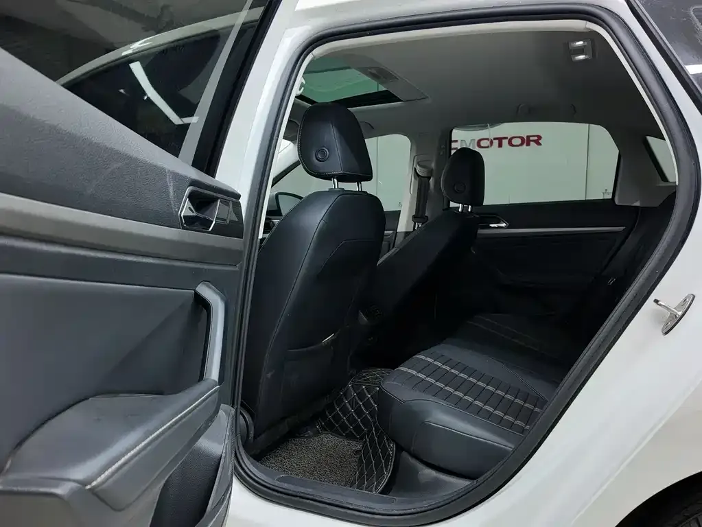 Volkswagen Lavida 2021 из CN, фото 5