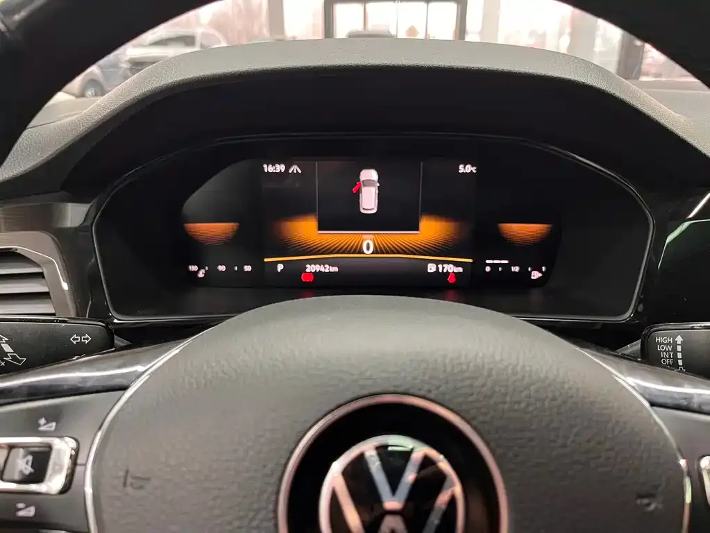 Volkswagen Lavida 2021 из CN, фото 8