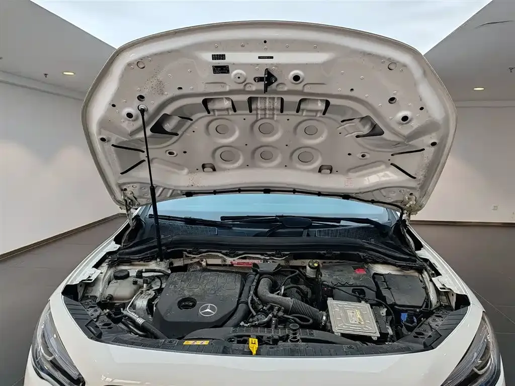 Mercedes-Benz GLA 2021 из CN, фото 10