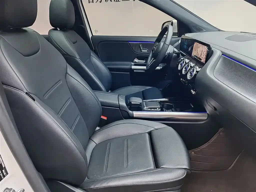 Mercedes-Benz GLA 2021 из CN, фото 5