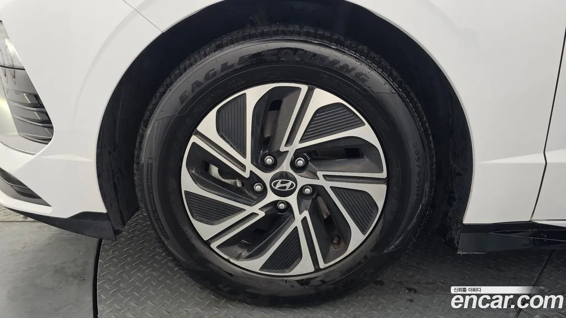 Hyundai Sonata — фото 2