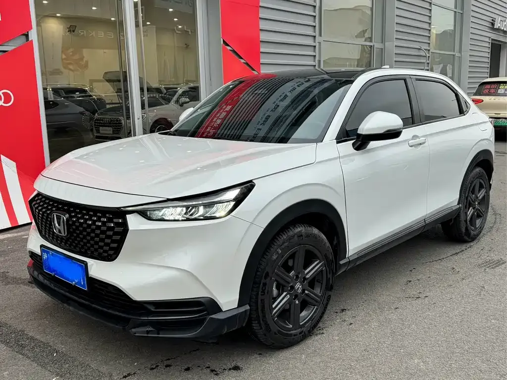 Honda XR-V 2023 из CN, фото 1