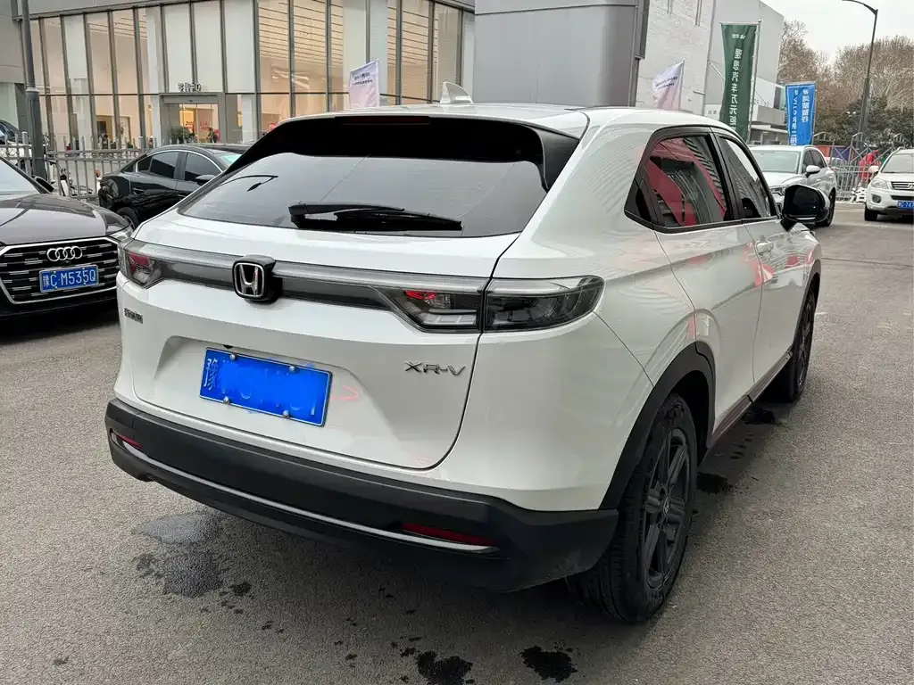 Honda XR-V 2023 из CN, фото 8