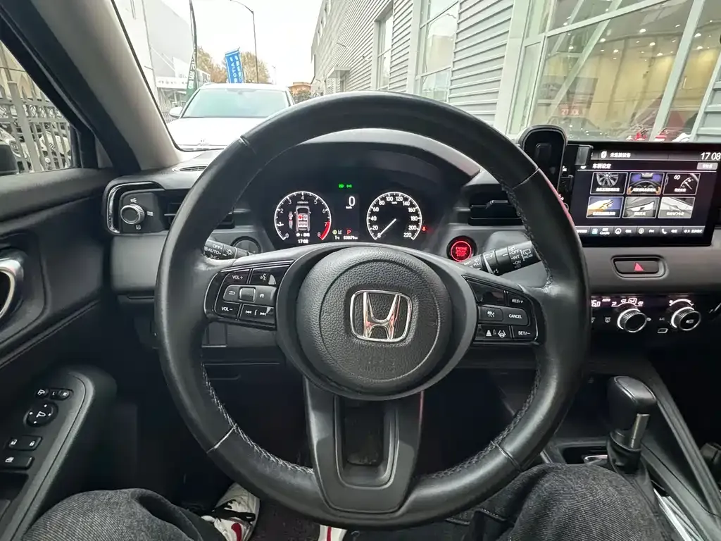 Honda XR-V 2023 из CN, фото 7