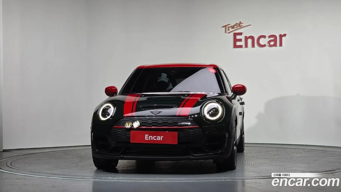 Mini Clubman — фото 2