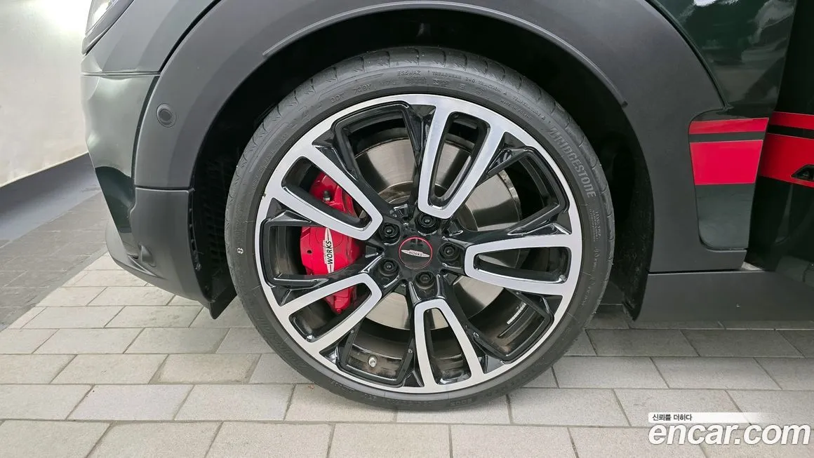 Mini Clubman — фото 5