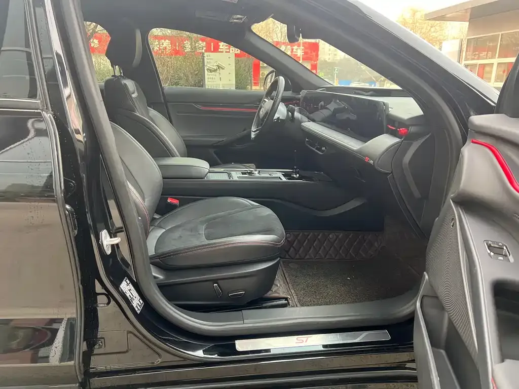 Ford Evos 2022 из CN, фото 2