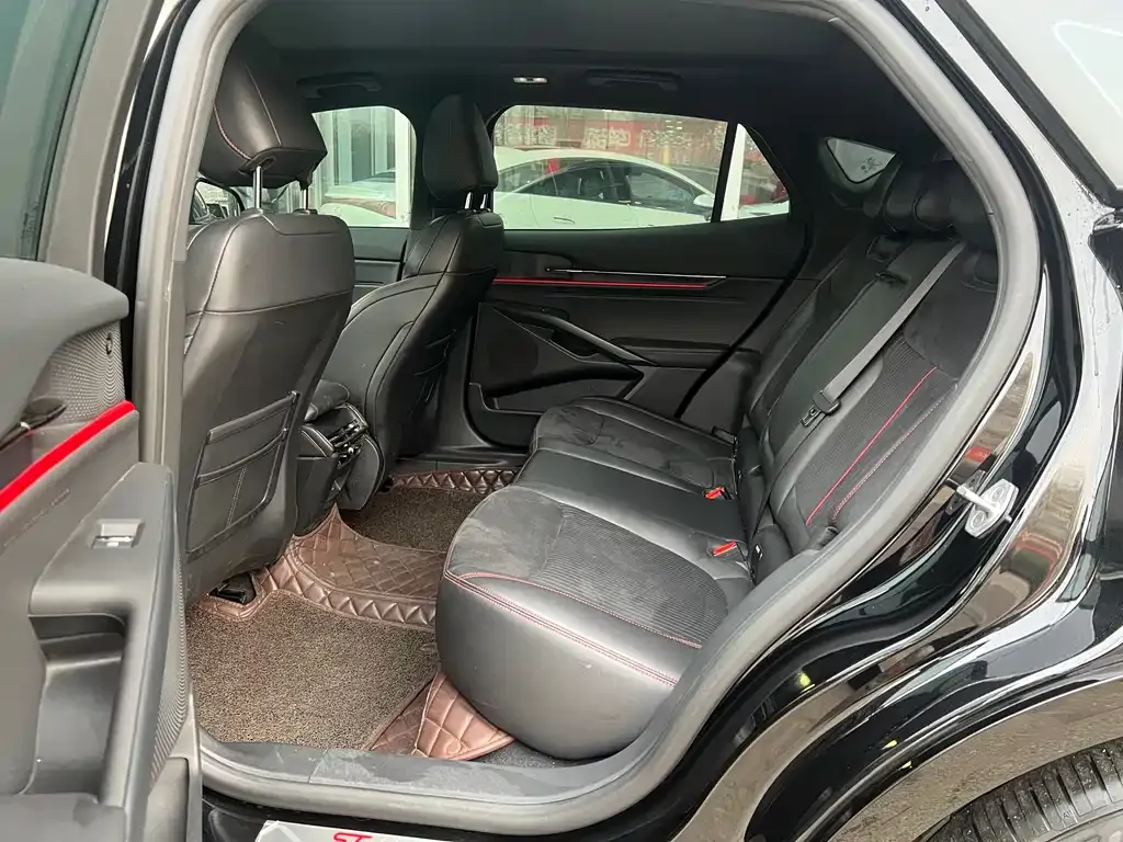 Ford Evos 2022 из CN, фото 6
