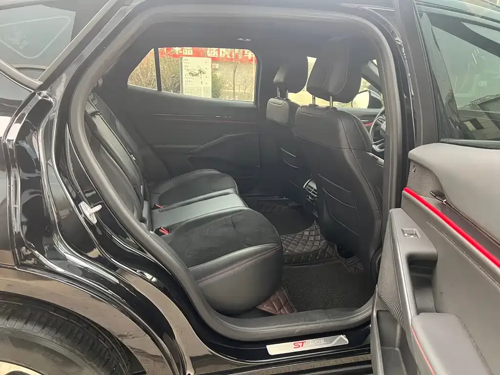 Ford Evos 2022 из CN, фото 4