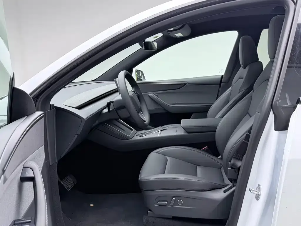 Tesla Model Y 2026 из CN, фото 4
