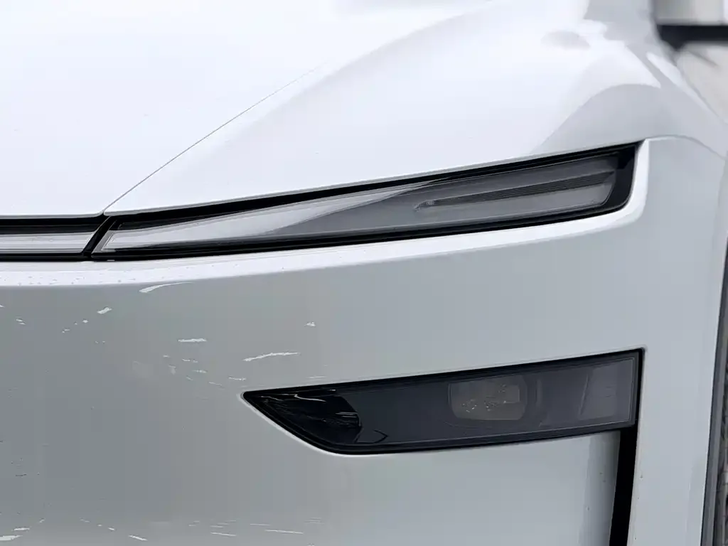 Tesla Model Y 2026 из CN, фото 3