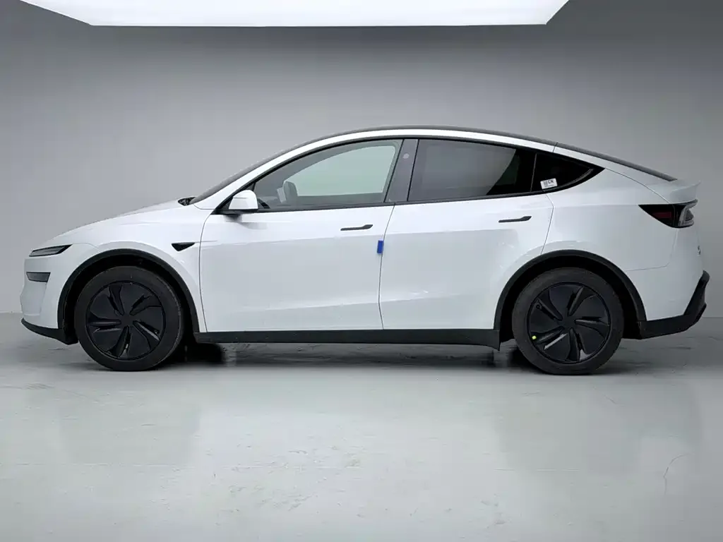 Tesla Model Y 2026 из CN, фото 6