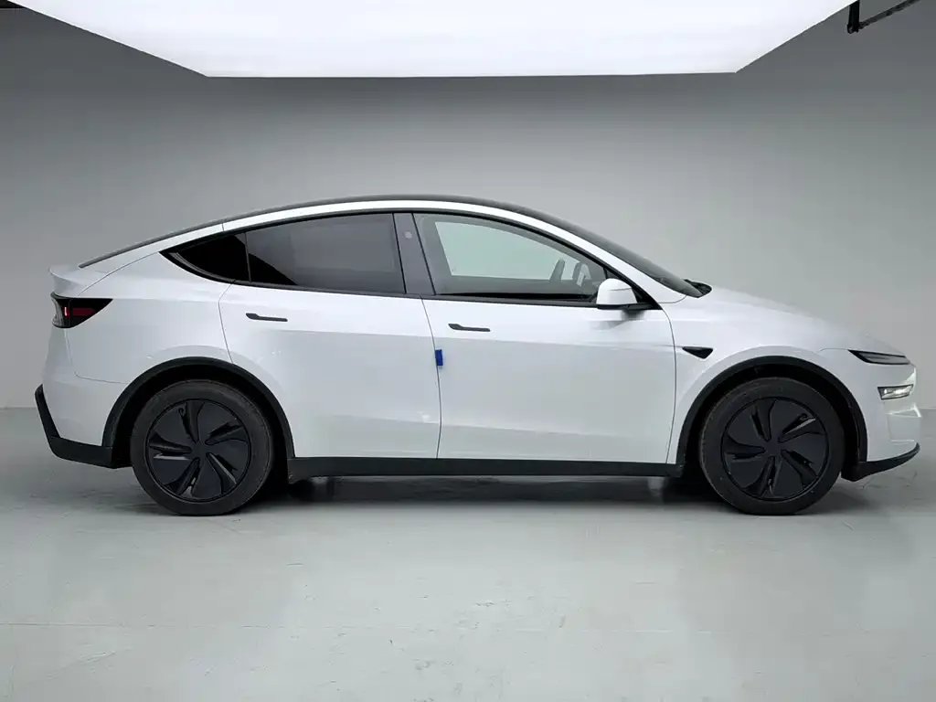 Tesla Model Y 2026 из CN, фото 2