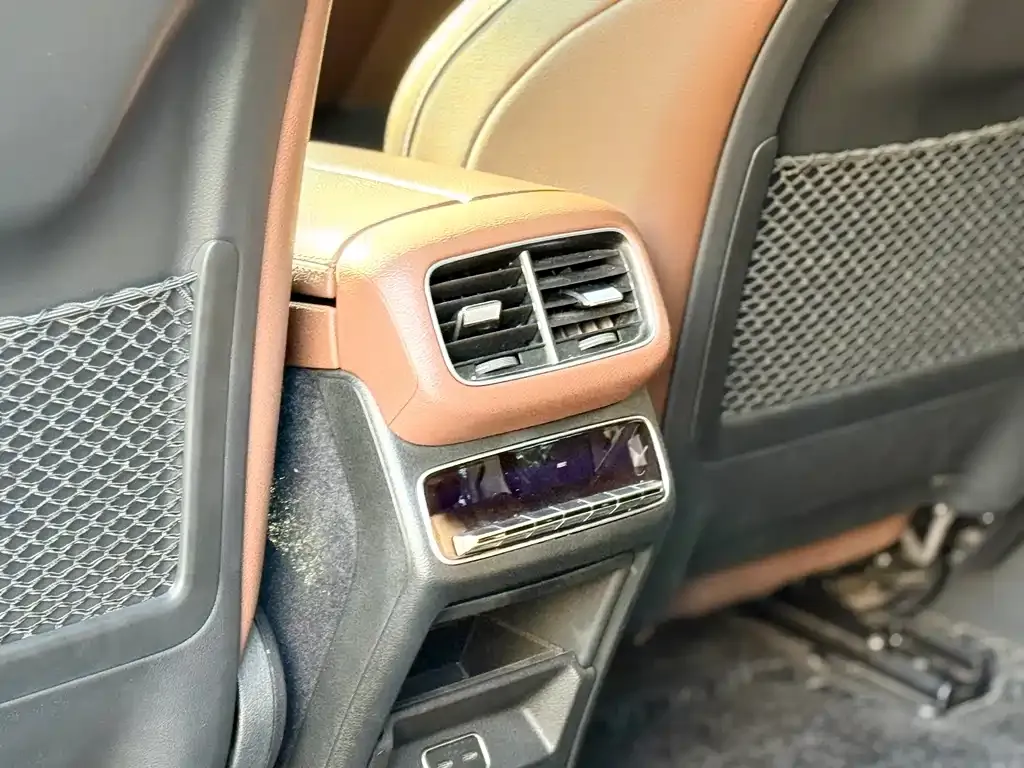Mercedes-Benz GLE 2024 из CN, фото 3