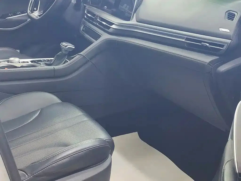 Changan CS75PLUS 2021 из CN, фото 7