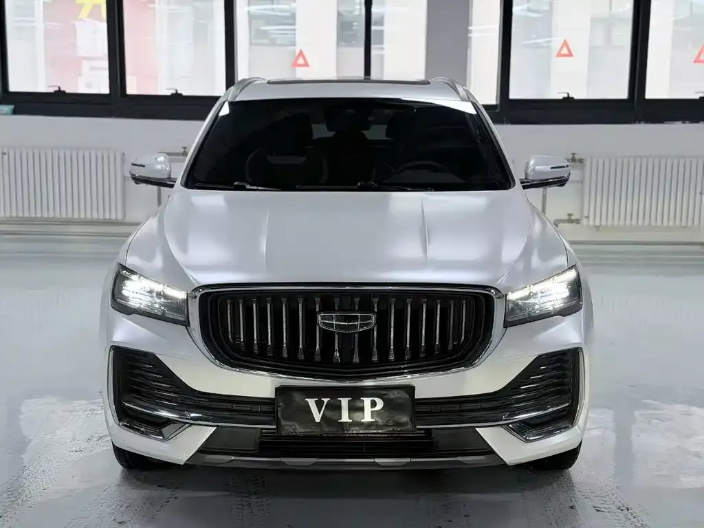 Geely Xingyue L 2023 из CN, фото 8