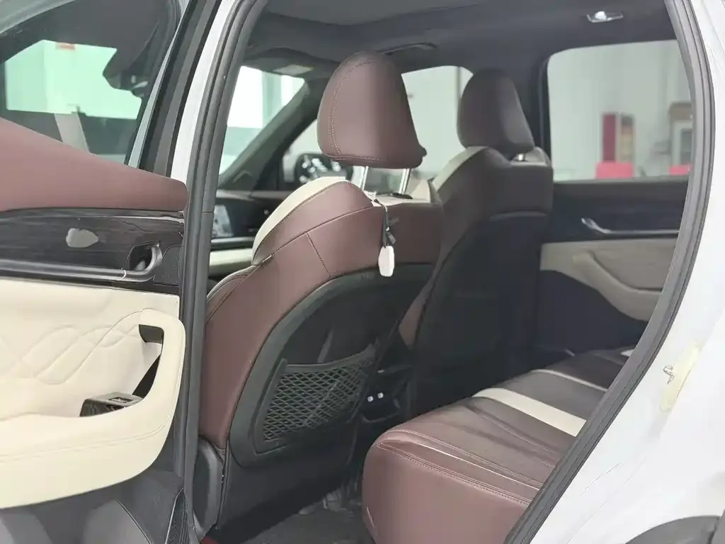 Geely Xingyue L 2023 из CN, фото 5