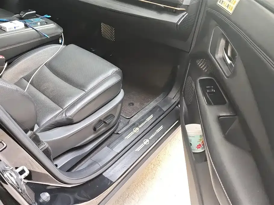 Nissan Ariya 2023 из CN, фото 10